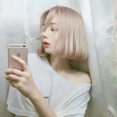 普通女人