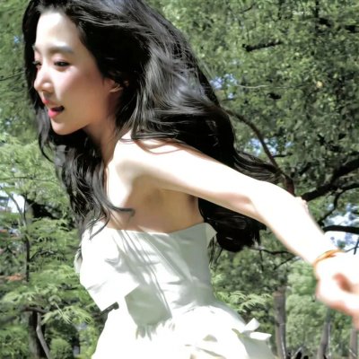 相信你的男人